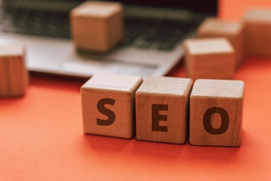 seo search ranking strategy